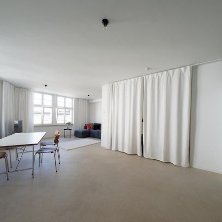 Kajo269 Feriencc Wohnungen In Der Altstadt Freiburg im Breisgau Exteriör bild