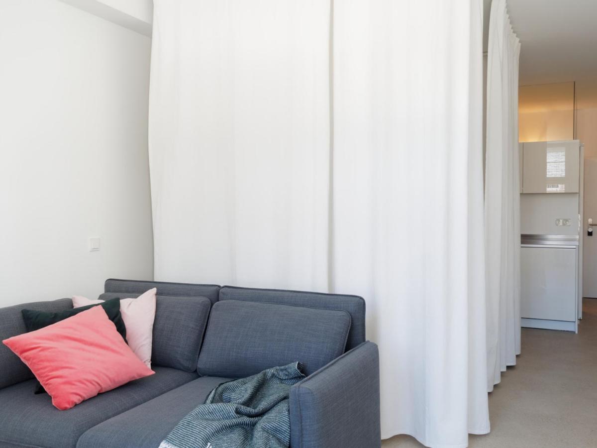 Kajo269 Feriencc Wohnungen In Der Altstadt Freiburg im Breisgau Exteriör bild