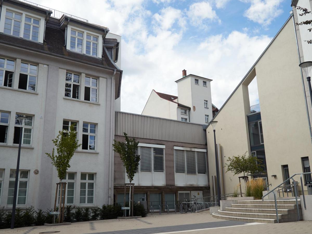 Kajo269 Feriencc Wohnungen In Der Altstadt Freiburg im Breisgau Exteriör bild
