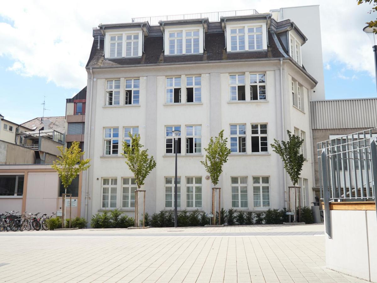 Kajo269 Feriencc Wohnungen In Der Altstadt Freiburg im Breisgau Exteriör bild