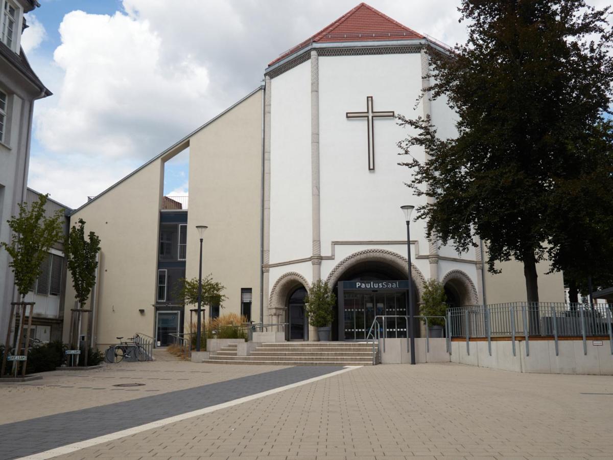 Kajo269 Feriencc Wohnungen In Der Altstadt Freiburg im Breisgau Exteriör bild