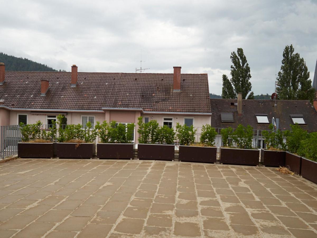 Kajo269 Feriencc Wohnungen In Der Altstadt Freiburg im Breisgau Rum bild